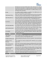 Preview for 38 page of Grandstream Networks GXP2130 Series Administration Manual