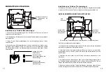 Предварительный просмотр 21 страницы Grandstream Networks GXP2140 Quick Installation Manual