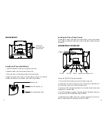 Preview for 4 page of Grandstream Networks GXP2160 Quick Start Manual