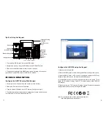 Preview for 5 page of Grandstream Networks GXP2160 Quick Start Manual