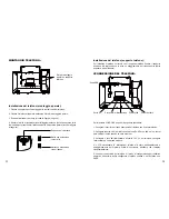 Preview for 19 page of Grandstream Networks GXP2160 Quick Start Manual