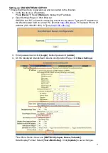 Preview for 3 page of Grandstream Networks GXP280/285 Instruction Manual