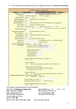 Preview for 4 page of Grandstream Networks GXP280/285 Instruction Manual