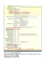 Preview for 5 page of Grandstream Networks GXP280/285 Instruction Manual