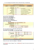 Preview for 6 page of Grandstream Networks GXP280/285 Instruction Manual