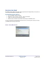 Предварительный просмотр 21 страницы Grandstream Networks GXP3000 User Manual