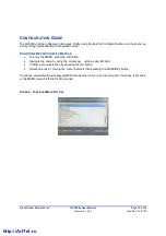 Preview for 21 page of Grandstream Networks GXV-3000 Manual