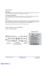 Preview for 50 page of Grandstream Networks GXV-3000 Manual