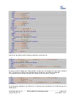 Preview for 8 page of Grandstream Networks GXV-3140 Customization Manual