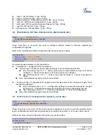 Preview for 12 page of Grandstream Networks GXV-3140 Customization Manual