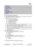 Preview for 16 page of Grandstream Networks GXV-3140 Customization Manual