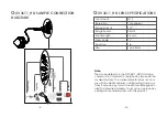 Preview for 7 page of Grandstream Networks GXV 3611HD Quick Start Manual