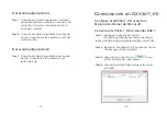 Preview for 9 page of Grandstream Networks GXV 3611HD Quick Start Manual