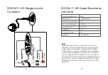 Preview for 12 page of Grandstream Networks GXV 3611HD Quick Start Manual