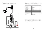 Preview for 22 page of Grandstream Networks GXV 3611HD Quick Start Manual