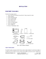 Предварительный просмотр 6 страницы Grandstream Networks GXV3174 User Manual