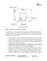 Предварительный просмотр 9 страницы Grandstream Networks GXV3174 User Manual