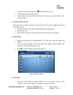 Preview for 19 page of Grandstream Networks GXV3174 User Manual