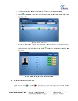 Preview for 20 page of Grandstream Networks GXV3174 User Manual
