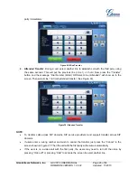 Preview for 26 page of Grandstream Networks GXV3174 User Manual