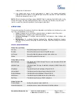 Preview for 33 page of Grandstream Networks GXV3174 User Manual