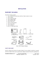 Предварительный просмотр 9 страницы Grandstream Networks GXV3175-P User Manual