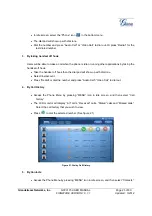 Предварительный просмотр 23 страницы Grandstream Networks GXV3175-P User Manual
