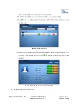 Предварительный просмотр 24 страницы Grandstream Networks GXV3175-P User Manual