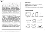 Предварительный просмотр 3 страницы Grandstream Networks GXV3175 Quick Start Manual