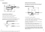 Предварительный просмотр 4 страницы Grandstream Networks GXV3175 Quick Start Manual