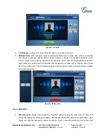 Предварительный просмотр 25 страницы Grandstream Networks GXV317X User Manual
