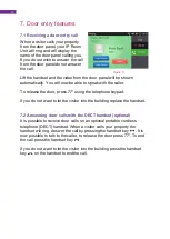 Preview for 10 page of Grandstream Networks GXV324 Resident User Manual