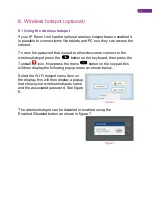 Preview for 11 page of Grandstream Networks GXV324 Resident User Manual