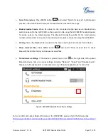Предварительный просмотр 21 страницы Grandstream Networks GXV3240D Administration Manual