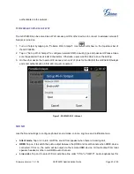 Предварительный просмотр 23 страницы Grandstream Networks GXV3240D Administration Manual