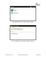 Предварительный просмотр 29 страницы Grandstream Networks GXV3240D Administration Manual