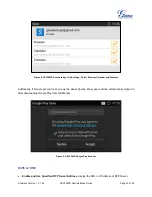 Предварительный просмотр 30 страницы Grandstream Networks GXV3240D Administration Manual