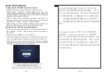 Preview for 5 page of Grandstream Networks GXV3380 Quick Installation Manual