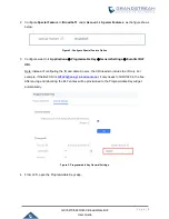 Preview for 7 page of Grandstream Networks GXV34 0 Series User Manual