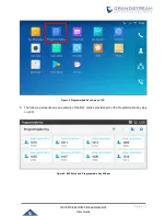Preview for 8 page of Grandstream Networks GXV34 0 Series User Manual