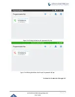 Preview for 12 page of Grandstream Networks GXV34 0 Series User Manual