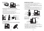 Preview for 4 page of Grandstream Networks GXV3470 Quick Installation Manual