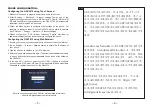 Preview for 5 page of Grandstream Networks GXV3470 Quick Installation Manual