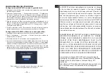 Preview for 10 page of Grandstream Networks GXV3470 Quick Installation Manual