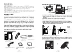 Preview for 11 page of Grandstream Networks GXV3470 Quick Installation Manual