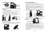 Preview for 14 page of Grandstream Networks GXV3470 Quick Installation Manual