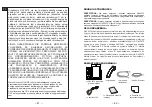 Preview for 23 page of Grandstream Networks GXV3470 Quick Installation Manual