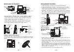 Preview for 24 page of Grandstream Networks GXV3470 Quick Installation Manual