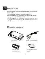 Preview for 18 page of Grandstream Networks GXV3504 Quick Start Manual