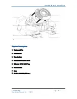 Preview for 6 page of Grandstream Networks GXV3662 series User Manual